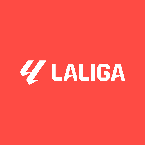 LALIGA 25-26 logo