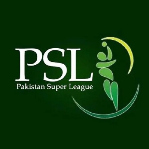 PSL T20 (2026) logo