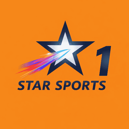 Star Sports 1 logo