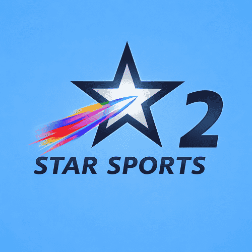 Star Sports 2 logo